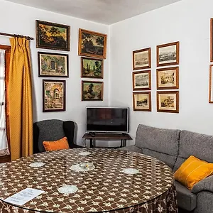 Casa El Pinsapo Сasa de vacaciones
