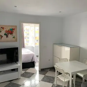 Casa Erika , Torremolinos España