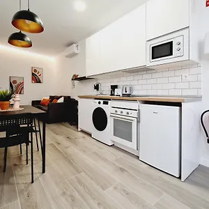 Zorroza , Bilbao España