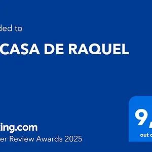 La Casa De Raquel , Santa Cruz de la Palma (Isla de la Palma) España