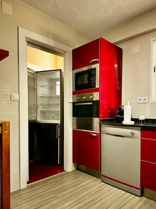 Chupitos De Tinta Apartamento Rural Solarium Grazalema España