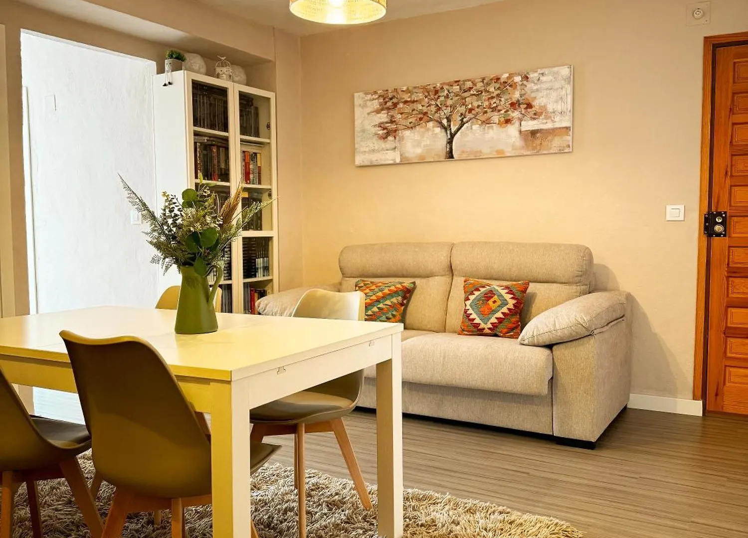Chupitos De Tinta Apartamento Rural Solarium Grazalema 0*,  España