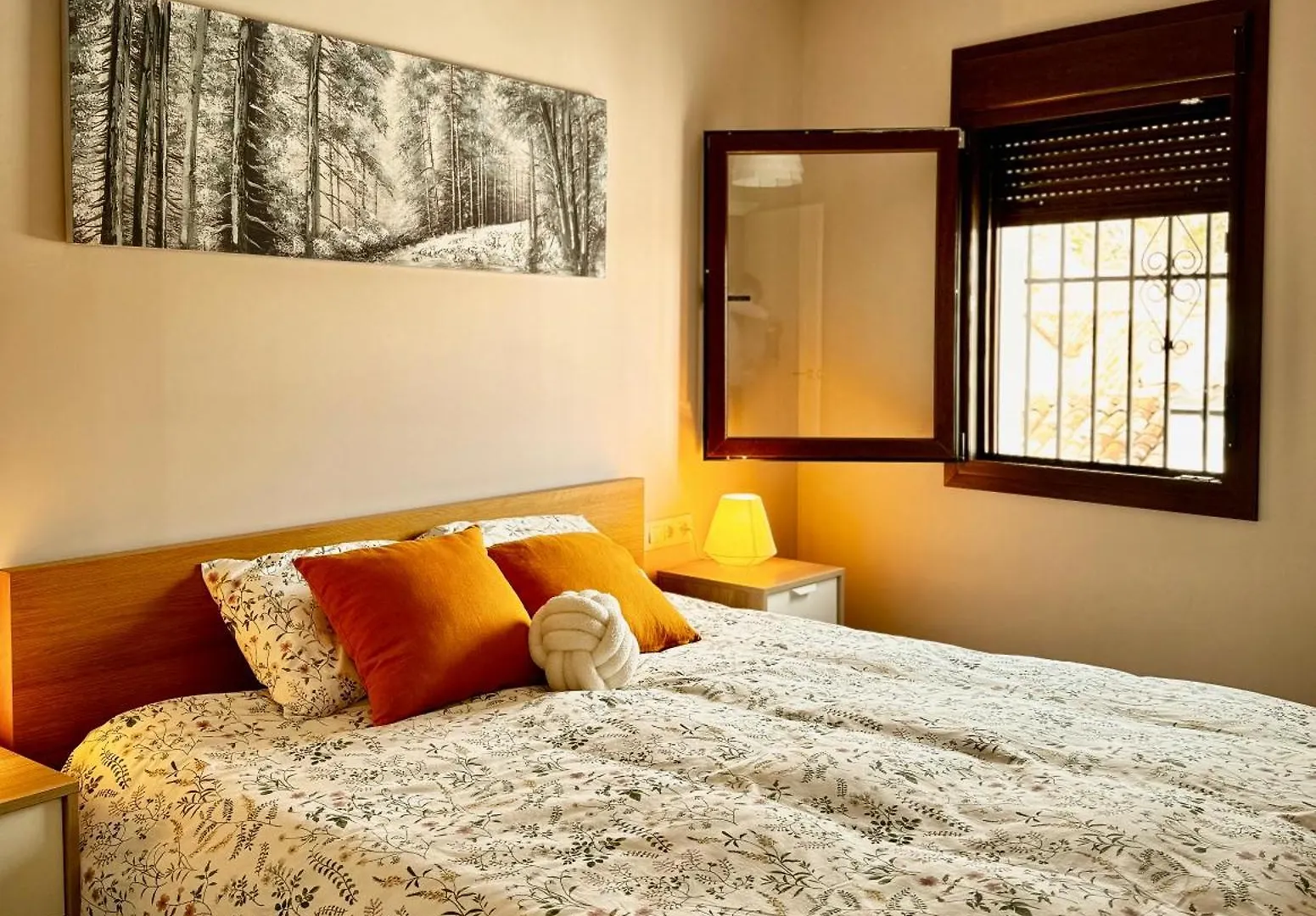 Chupitos De Tinta Apartamento Rural Solarium Grazalema