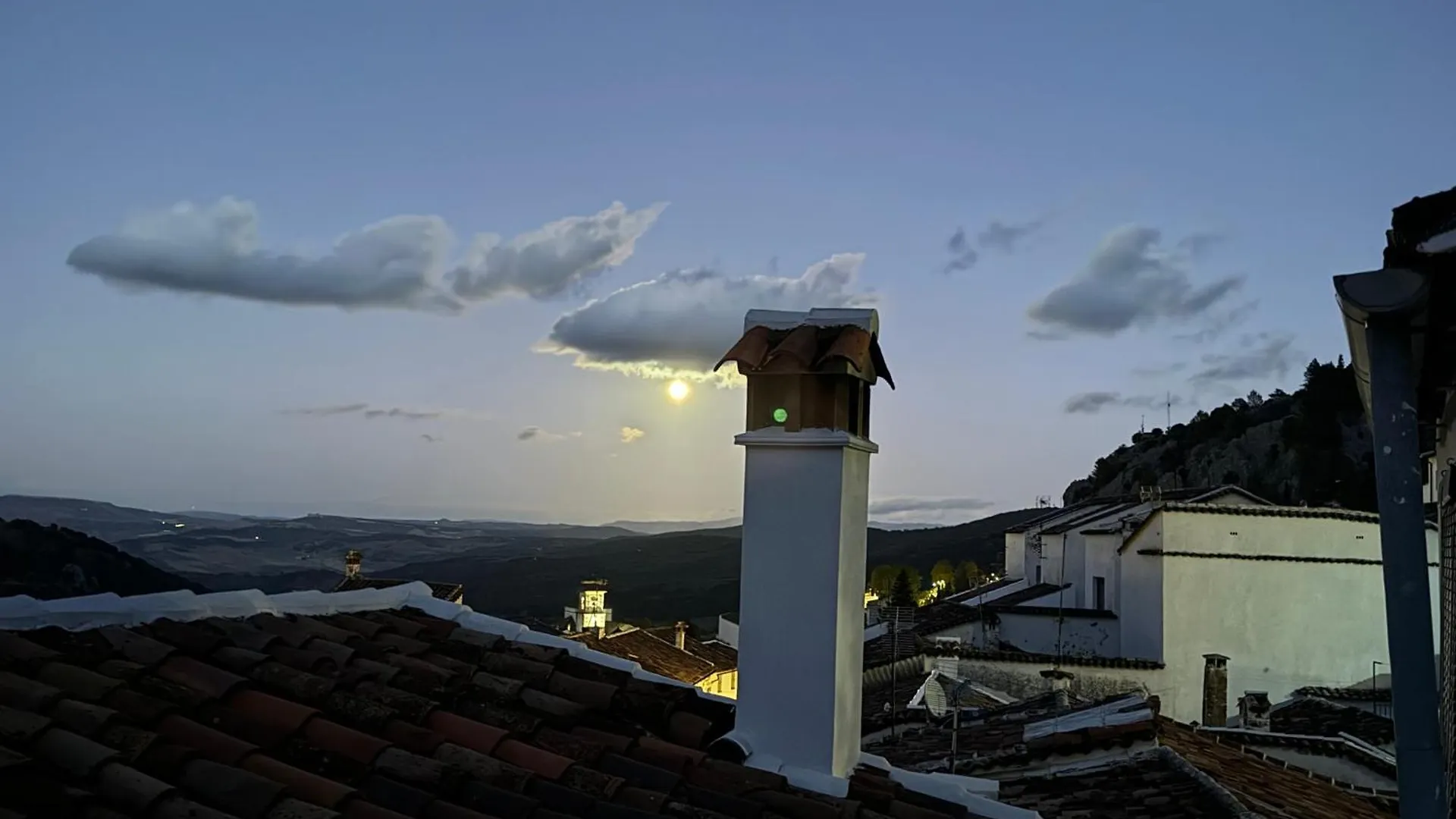 Chupitos De Tinta Apartamento Rural Solarium Grazalema España