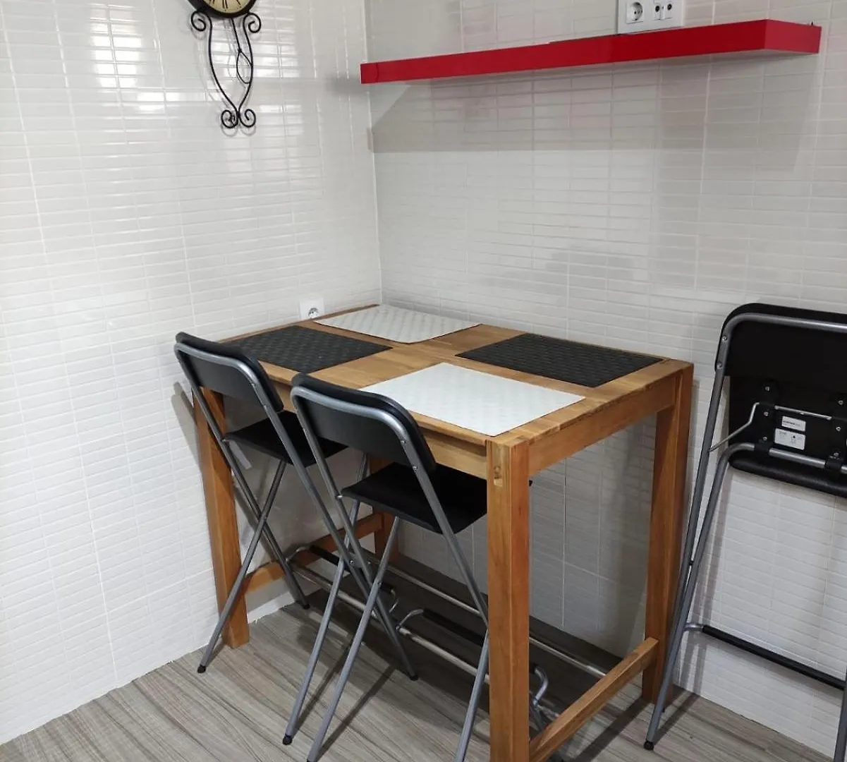 Chupitos De Tinta Apartamento Rural Solarium Grazalema España