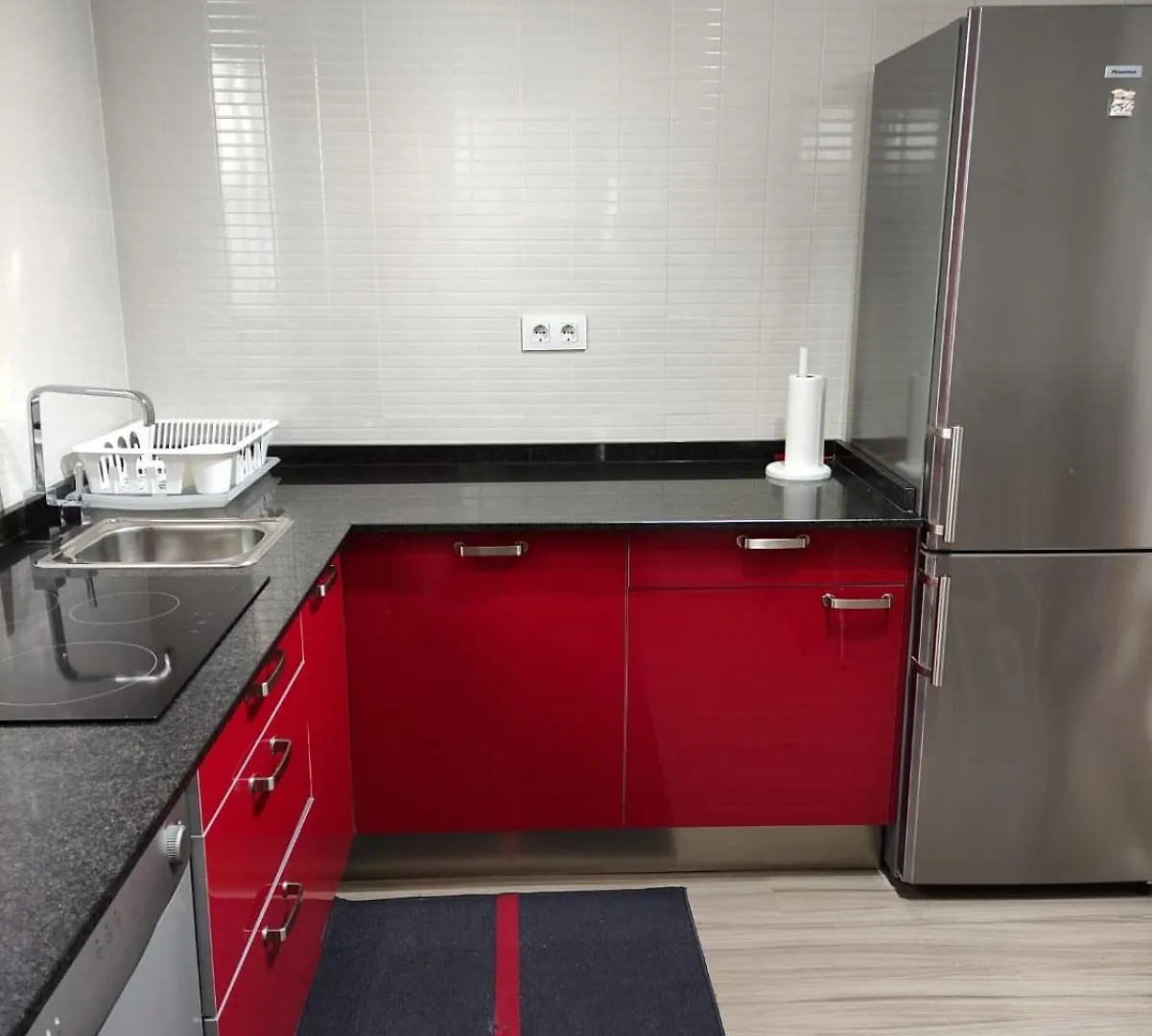 Chupitos De Tinta Apartamento Rural Solarium Grazalema